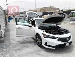 ئاکورا ئینتێگرا